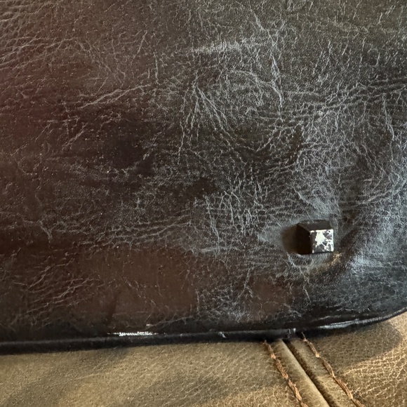 BÉIS The Weekender bag in Black - Picture 9 of 15